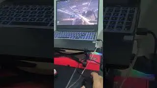 tes mouse mm720