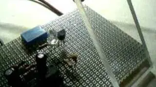 非鉄金属shocksensor