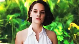 EMMANUELLE Bande Annonce (2024)