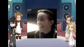 ANNE WITH AN E REACT TO THEIR FUTURE (timeline: before Anne got adopted)