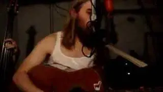 A Paper Cup Band