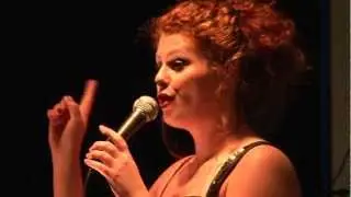 Lisa Kezer - to make you feel my love
