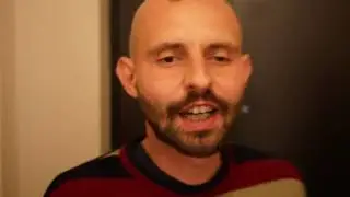 Edinburgh party, Polish in Scotland
