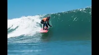 Baleal Surf Camp - Peniche, Portugal - WEEK 05/06/2017