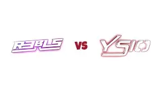 шоуматч YS10 VS R3BLS