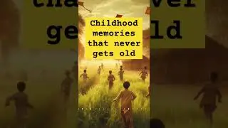 childhood memories that never gets old.. #trwnding #nostalgicmemories #nostalgia #chilhoodmemories