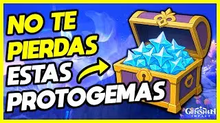 👉 &iexcl;Recompensas ocultas del evento web Nod Krai! 🎁 60 Protogemas GRATIS + Mini Gacha explicado