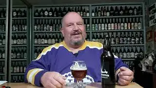 Manantler Brewing Fugg Life ESB