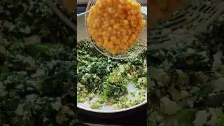 പരിപ്പും ചീരയും തോരൻ #food #shortvideo