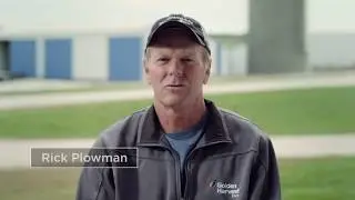 Iowa Cattle Farmers: Plowman Farms, Inc.