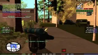 [WTP] vs [KV] x CLANWAR [TeK CUP]