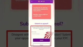 🔥Kyc rejected for name change / Pi Network Kyc New Update / Latest Update Pi Network #pinetwork #kyc