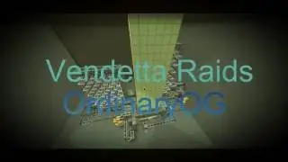 FadeCloud: Vendetta Raids OrdinaryOG