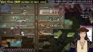 Oxygen Not Included 11/03/2025