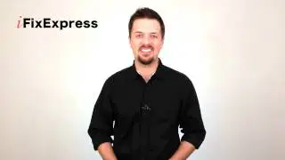 iFixExpress &mdash; специалисты по ремонту iPhone, iPad и Mac в Лондоне