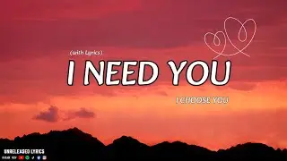 Needing You in Silence | Emotional Sad Love Song | Heart Touching Lyrics 2026