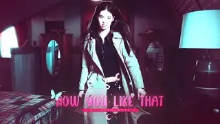 ► MultiFemale | How You Like That