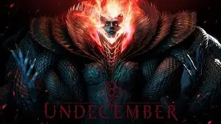 UnDecember - Global Released Toady