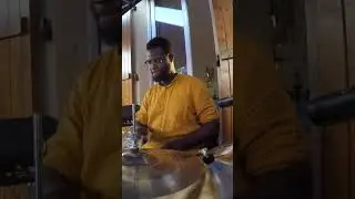 Wi manman !!! #kompa #danito #drummer #haitianmusic #vicfirth #dwdrums #drum #hmi #haitian #drums