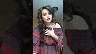 &ldquo;The Lords Touch&rdquo;- Girl Crush cover