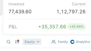 INVESTOR SURYA is live karta hai 3r