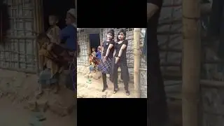 Rohingya new song 2025