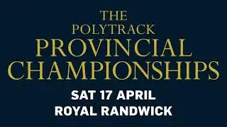 2021 Polytrack Provincial Championships Preview