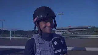 Ismael Cruz habla sobre (LET IT FLOW) - Cl&aacute;sico &Aacute;ngel T. Cordero, Jr.