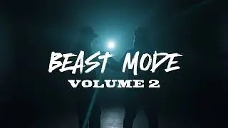 Little Reza ft. M-Cray - BEAST MODE v.2  | Prod. Chris Cash