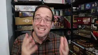 Top 5 Games of CovidCon-valescence 22