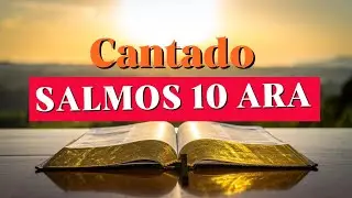 SENHOR, Não Te Escondas do Aflito | Salmos 10 – Bíblia Cantada