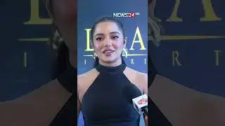 আমার মেকআপ আমি নিজেই করি: মাহি | News24 Entertainment