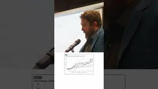 The Financial Advantage of Electrification: Dr Saul Griffith