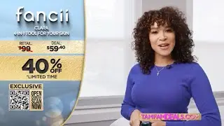 Tam Fam - Fancii | CLARA