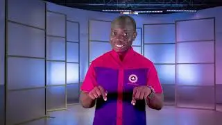 RCCG Sunday School Lesson 38 - YAYA (2022/2023) - CHRISTIAN SOCIAL RESPONSIBILITY