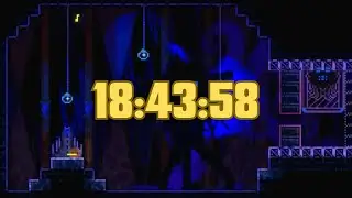 Animal Well True Ending NMG in 18:43:580 [Outdated]