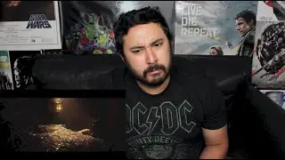 BITE (HORROR MOVIE) Official TRAILER #1 REACTION & REVIEW!!!