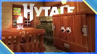 Einsatz in 4 W&auml;nden! ⚔️ HYTALE &raquo; #008