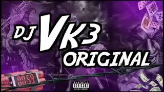 MONTAGEM UNLOCK 🔐🔥 ‐ MC BM OFICIAL (DJ VK3 ORIGINAL) 2026