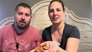 Real Taste Test, Quantity, Value, and Review of Cheshire Beef Jerky Gift Set