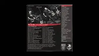 13 Saturday Night RCR Live