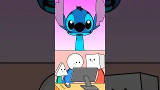 Sprunki STICH SIGMA BOY SONG Phase 4! 😂 #sprunki #incredibox #stitch #funny #memes #shorts