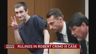Judge: Accused Highland Park shooter&rsquo;s confession is valid &mdash; WGN Midday News