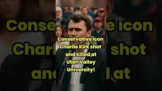Kirk Assassination | America's Shooting Culture : Is It Time for Change? #Trump
