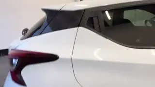 2019 Nissan Micra Acenta XTron 