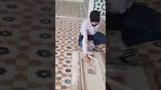 Akbar Tomb #agra #reels #shortvideo #youtube #travel #history #hindi #vlog #इतिहास #sathlathevlog