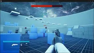Arcane Gun Pitch