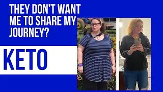 Keto Diet what I eat in a day full day of eating / Reaction influencers don't like us?