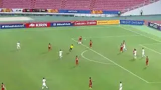Tackles from behind