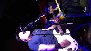 CJRAMONE -ROCKAWAY BEACH-